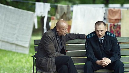 Агеев - 4 серия