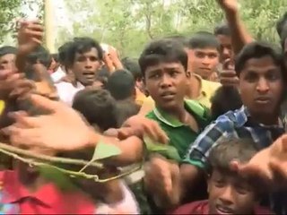 ICC ada bidang kuasa siasat isu Rohingya