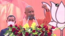 Opposition leaders have booked tickets to go out of UP on Mar 11: Yogi