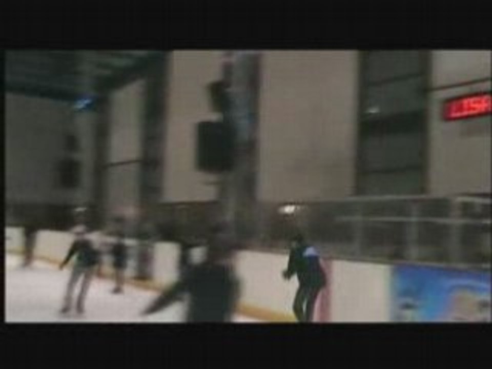 Final ice