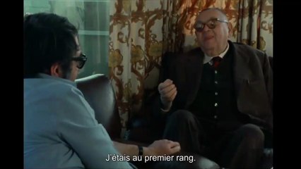 El último de los injustos Tráiler (2) VO