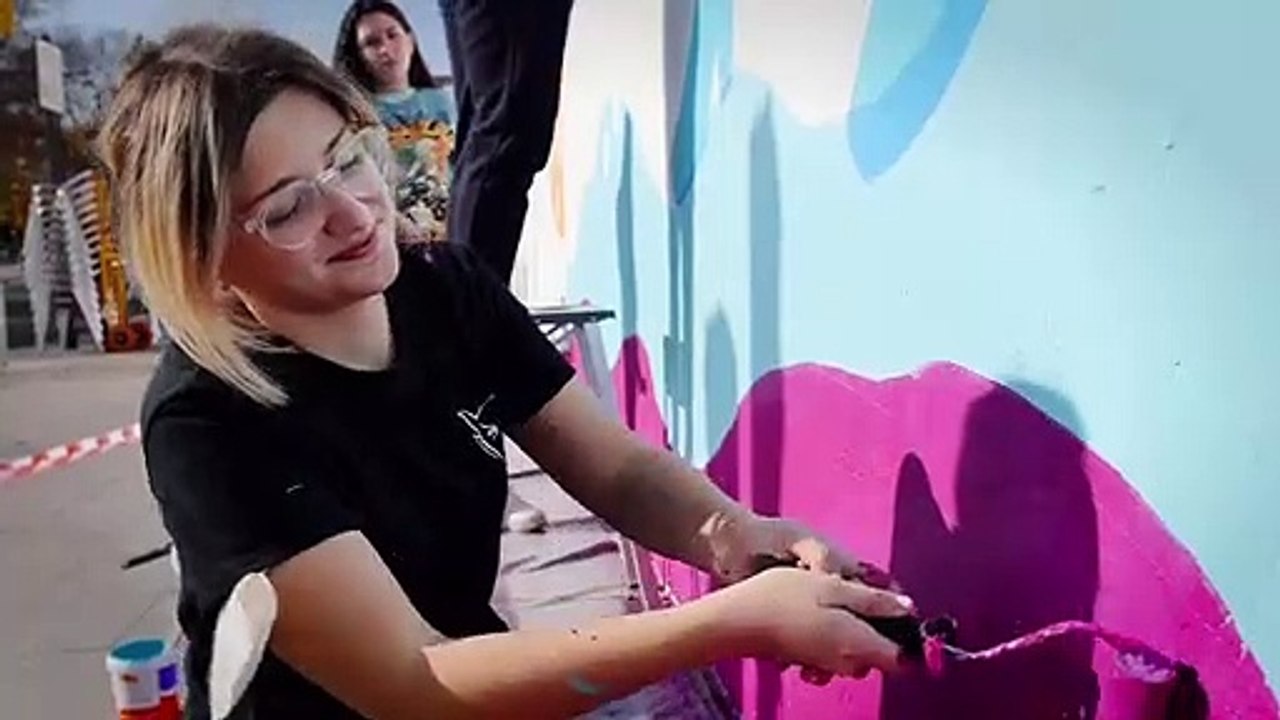 ¡Ay, mi sombrero!