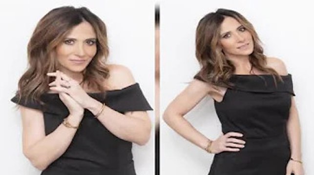 Fabienne Carat en couple depuis quelques mois premières confidences sur le nouvel homme d@ns sa