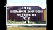 #AWANIJr:  Liputan Penilaian Anugerah Pusat Sumber Sekolah Negeri Terengganu APSSNT 2018