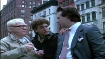 Sed de poder Tráiler VO