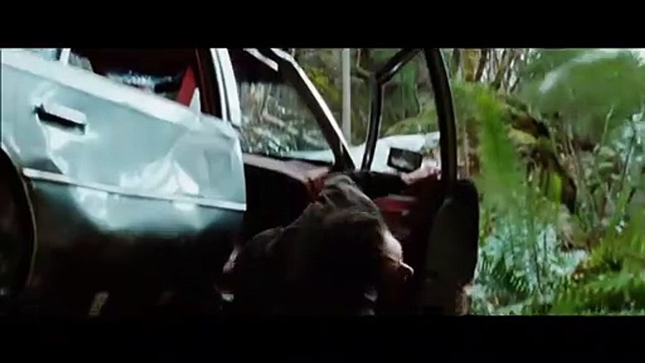 Wrecked Tráiler VO