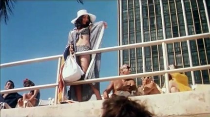 El rompecorazones Tráiler VO