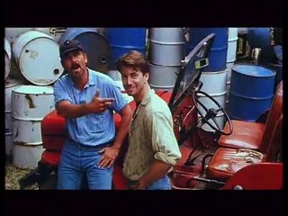 El aroma del copal Tráiler