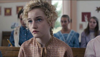 Electrick Children Tráiler