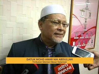 Hak pembangunan dinafikan punca profesional tinggalkan Kelantan