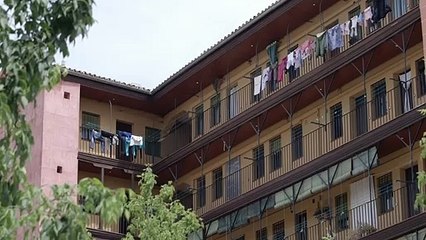 Historias de Lavapiés Tráiler