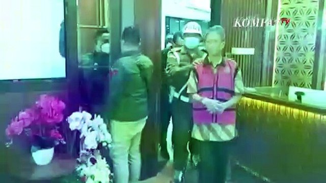 Kejagung Tetapkan Dua Tersangka Dugaan Korupsi PT Garuda Indonesia, Erick Thohir Beri Apresiasi