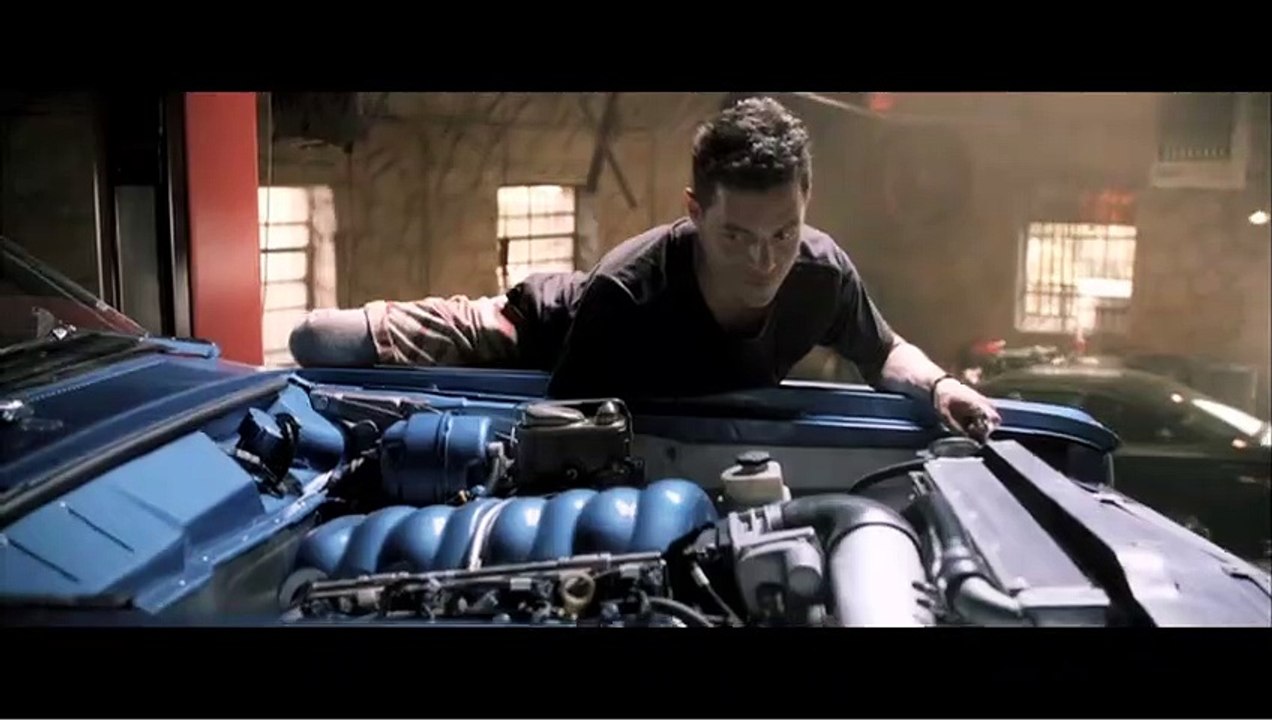 Need for Speed Tráiler
