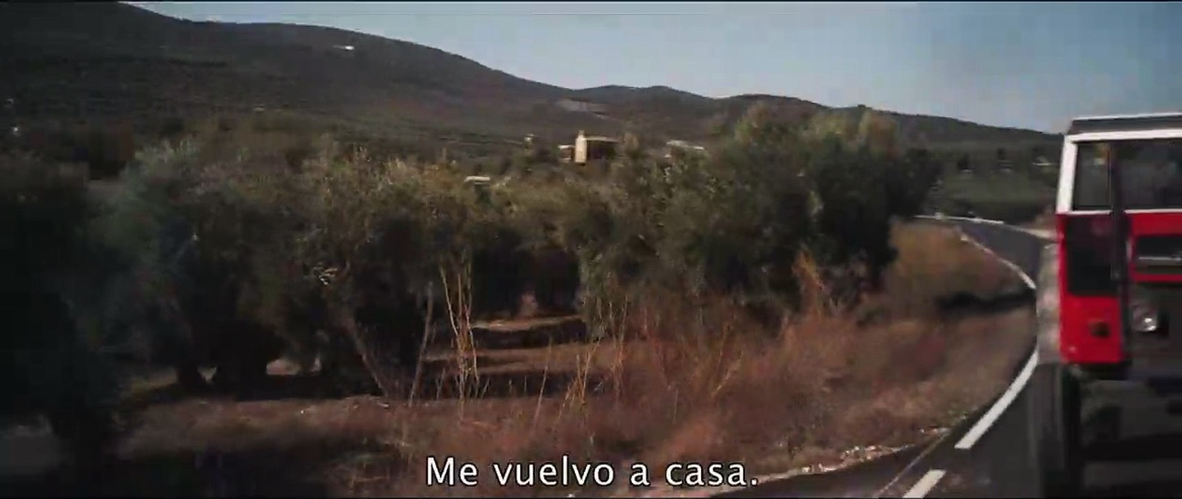 El rayo Tráiler
