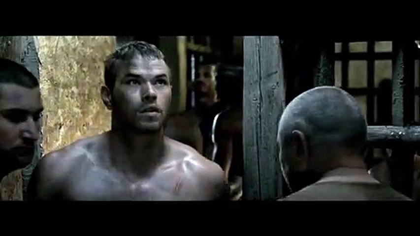 Hércules: El origen de la leyenda Clip - Vídeo Dailymotion