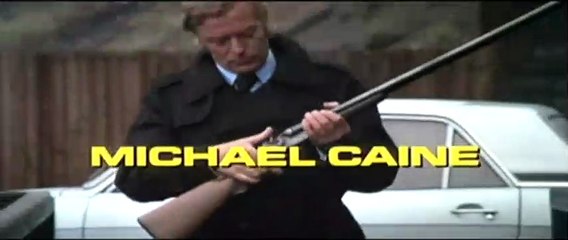 Asesino implacable Tráiler VO