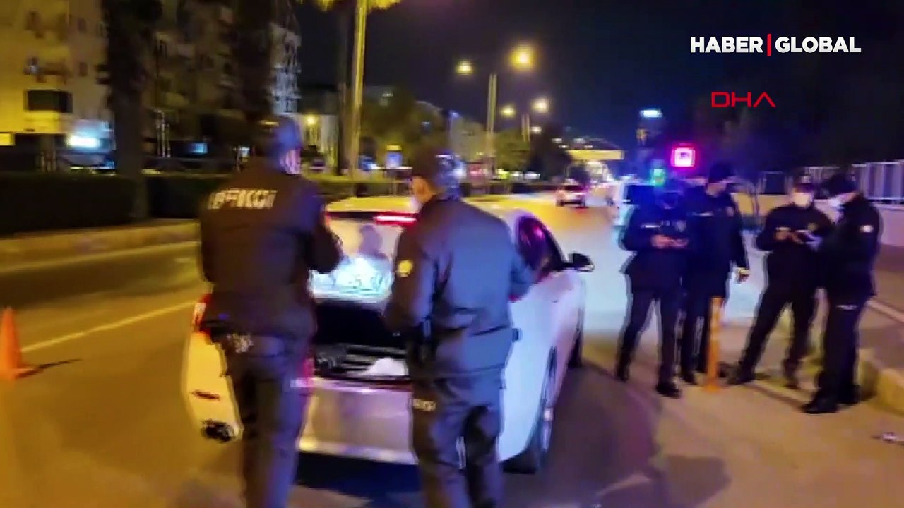 11 bine yakın noktada yapılan uygulamada 1474 göçmen yakalandı