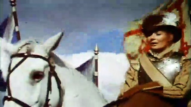 María, Reina de Escocia Tráiler VO