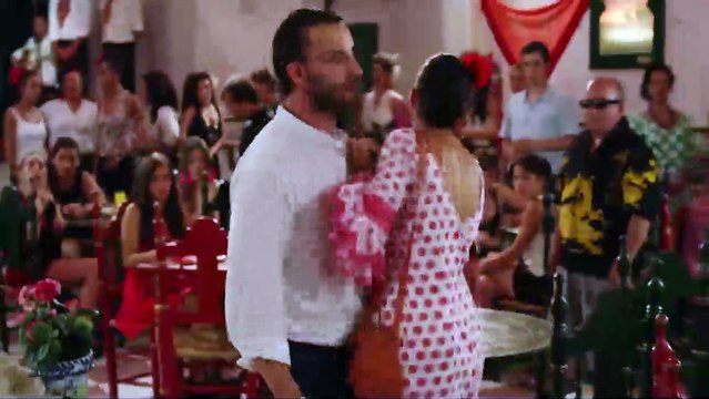 Ocho Apellidos Vascos Tráiler