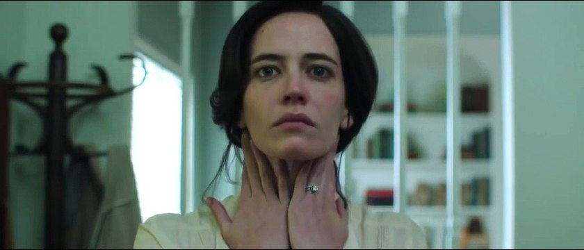 White Bird in a Blizzard Tráiler VO