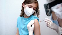 Vaccin Pfizer : feu vert de l'Agence européenne du médicament pour une dose de rappel pour les 12 ans et plus