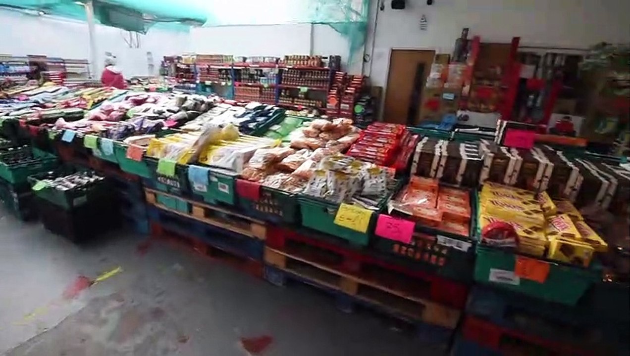 Bargain Brand Foods