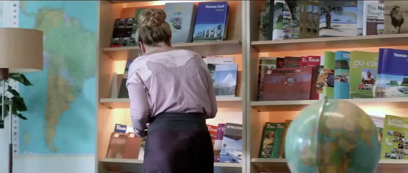 Matterhorn Tráiler (2) VO