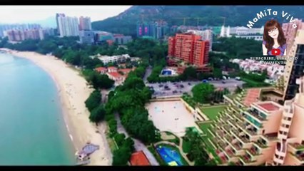 Gold cost gazz rekk || Gold Coast Hongkong || MaMiTa ViVa