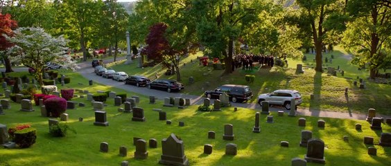 Ahí os quedáis Tráiler (2) VO