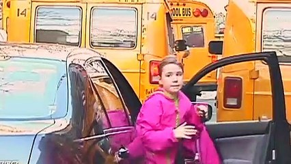 American Promise Tráiler VO