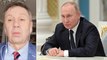 Putin started lying about Ukraine invasion two months ago, Russian President's ex-spokesman admits