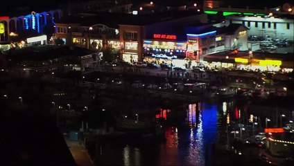 Vamos de polis Tráiler (2)