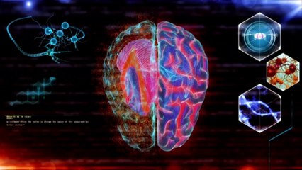 ¿Qué sucede en nuestro cerebro cuando morimos?