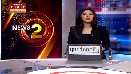 Russia-Ukraine War : Madhya Pradesh के कई छात्र यूक्रेन में फंसे, परिजन परेशान | World War 3 |