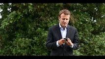 Emmanuel Macron : ce qu'i faut retenir de Cet échange crucial avec Vladimir Poutine