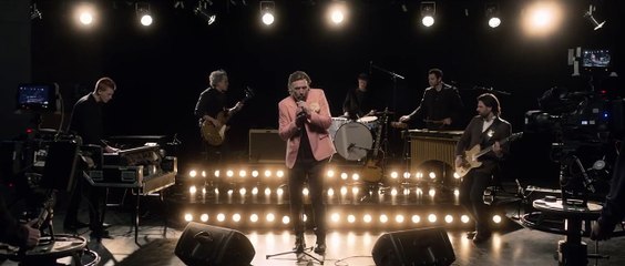 Alguien a quien amar Tráiler (2) VO