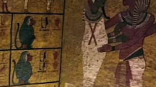 Se conocen más detalles de la daga ‘extraterrestre’ de Tutankamón