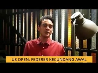 Komen Pagi 5 Sept: Forest City - Beli hartanah bukan jaminan dapat visa tinggal.