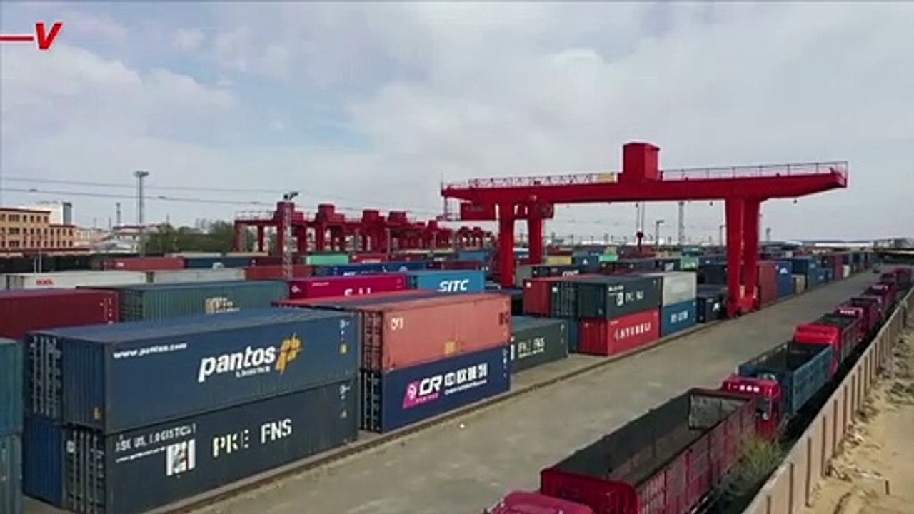 As War Breaks Out in Eastern Europe the Supply Chain Could Become ‘Operational Nightmare’