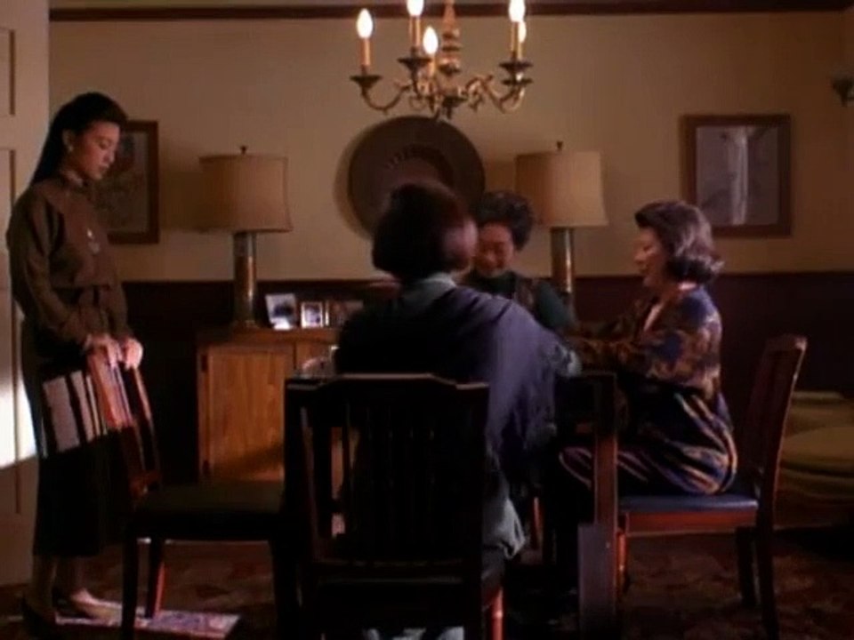 El club de la buena estrella Tráiler VO