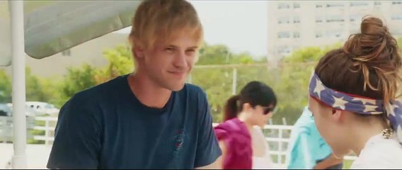 Very Good Girls Tráiler VO