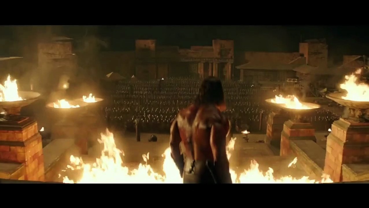 Hércules Tráiler (2)