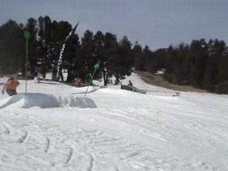 Ski pierro!