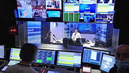 Ligue des champions : la finale déplacée de Saint-Pétersbourg au Stade de France