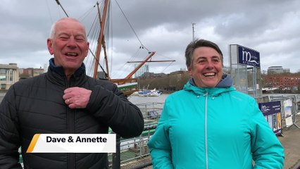 WE ASK BRISTOL: Where is the best place in Bristol for a night out?