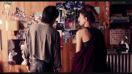 Todos Están Muertos Tráiler