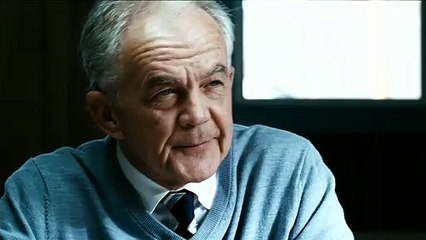 This is Martin Bonner Tráiler VO