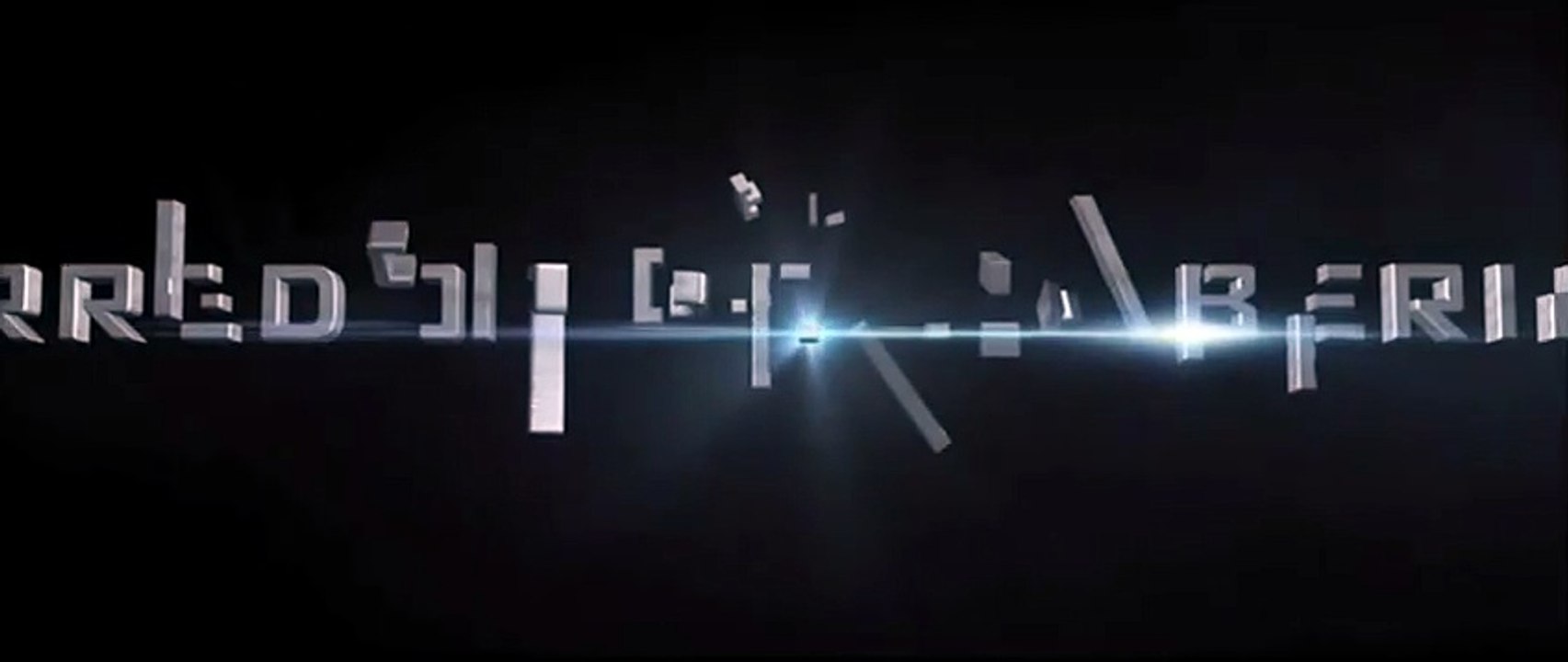 El corredor del laberinto Clip (4) VO