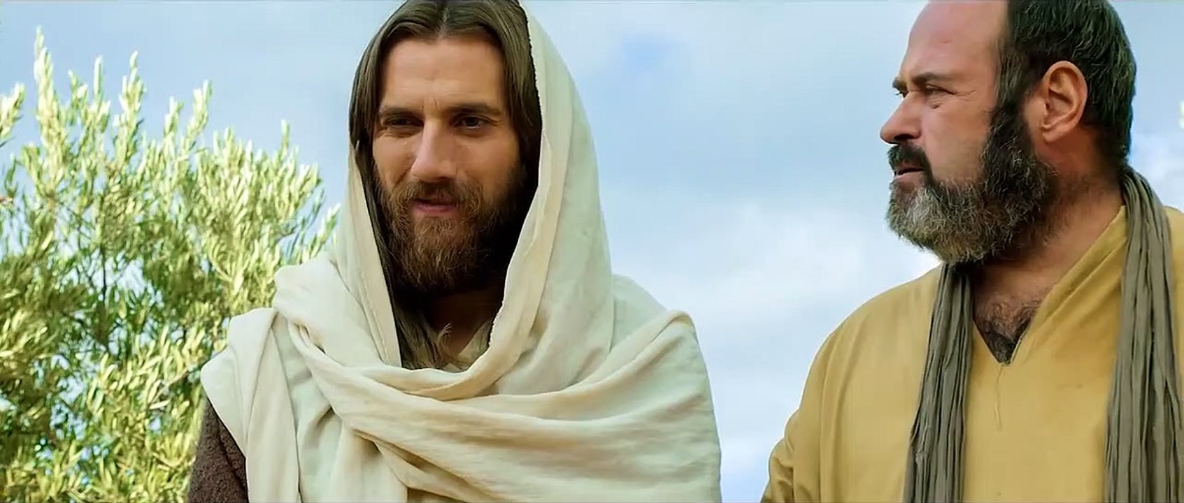La espina de Dios Tráiler