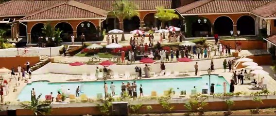 Escobar: Paraíso perdido Tráiler (3) VO